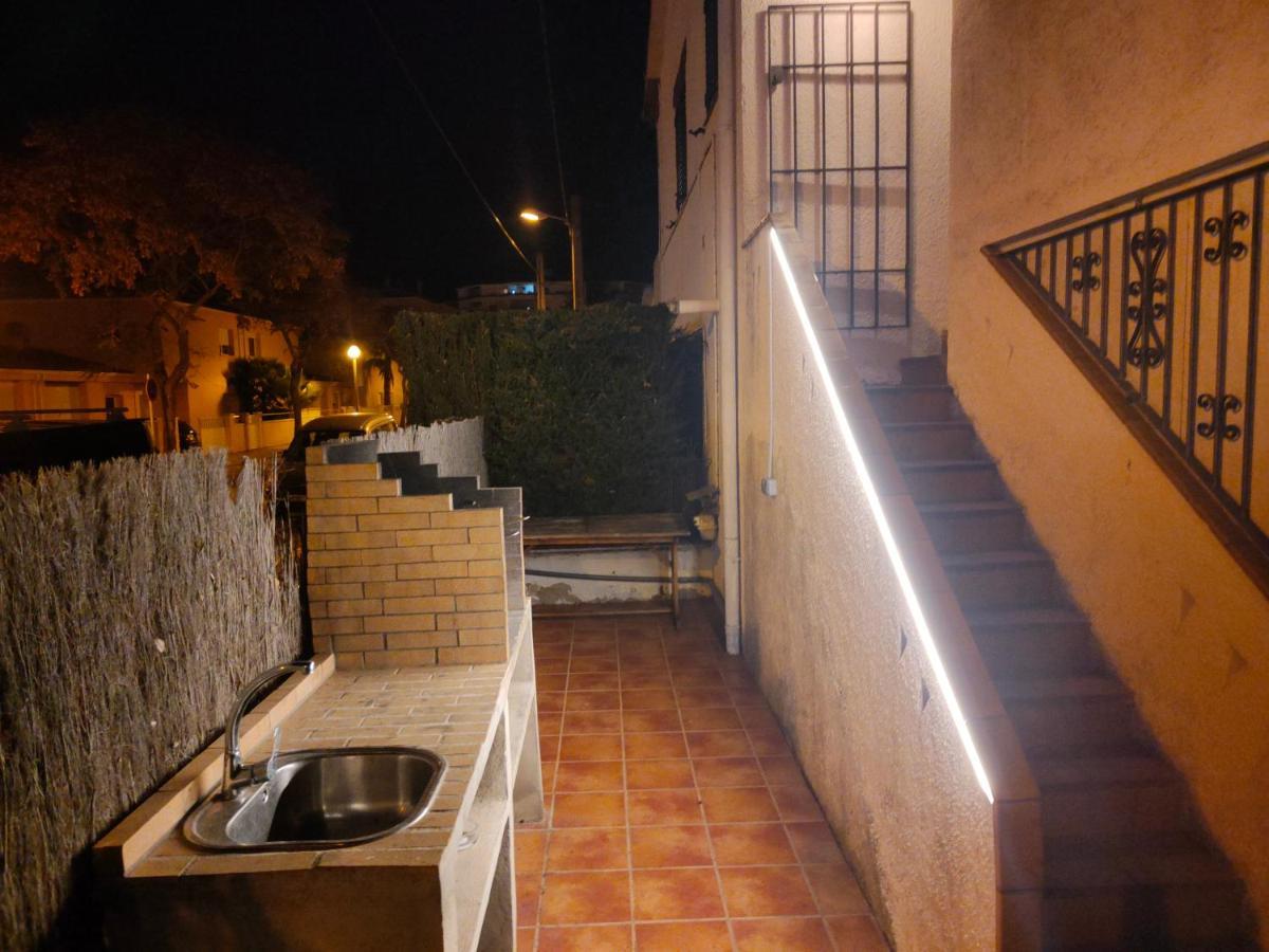 Can Kuqueta, Platja D'Aro Ngoại thất bức ảnh