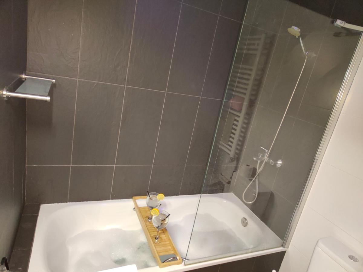 Can Kuqueta, Platja D'Aro Ngoại thất bức ảnh
