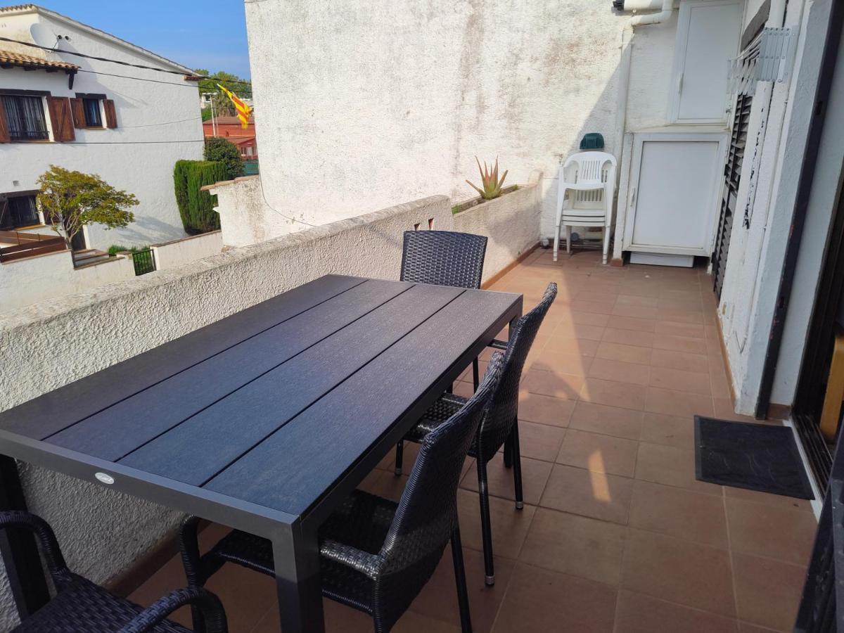 Can Kuqueta, Platja D'Aro Ngoại thất bức ảnh
