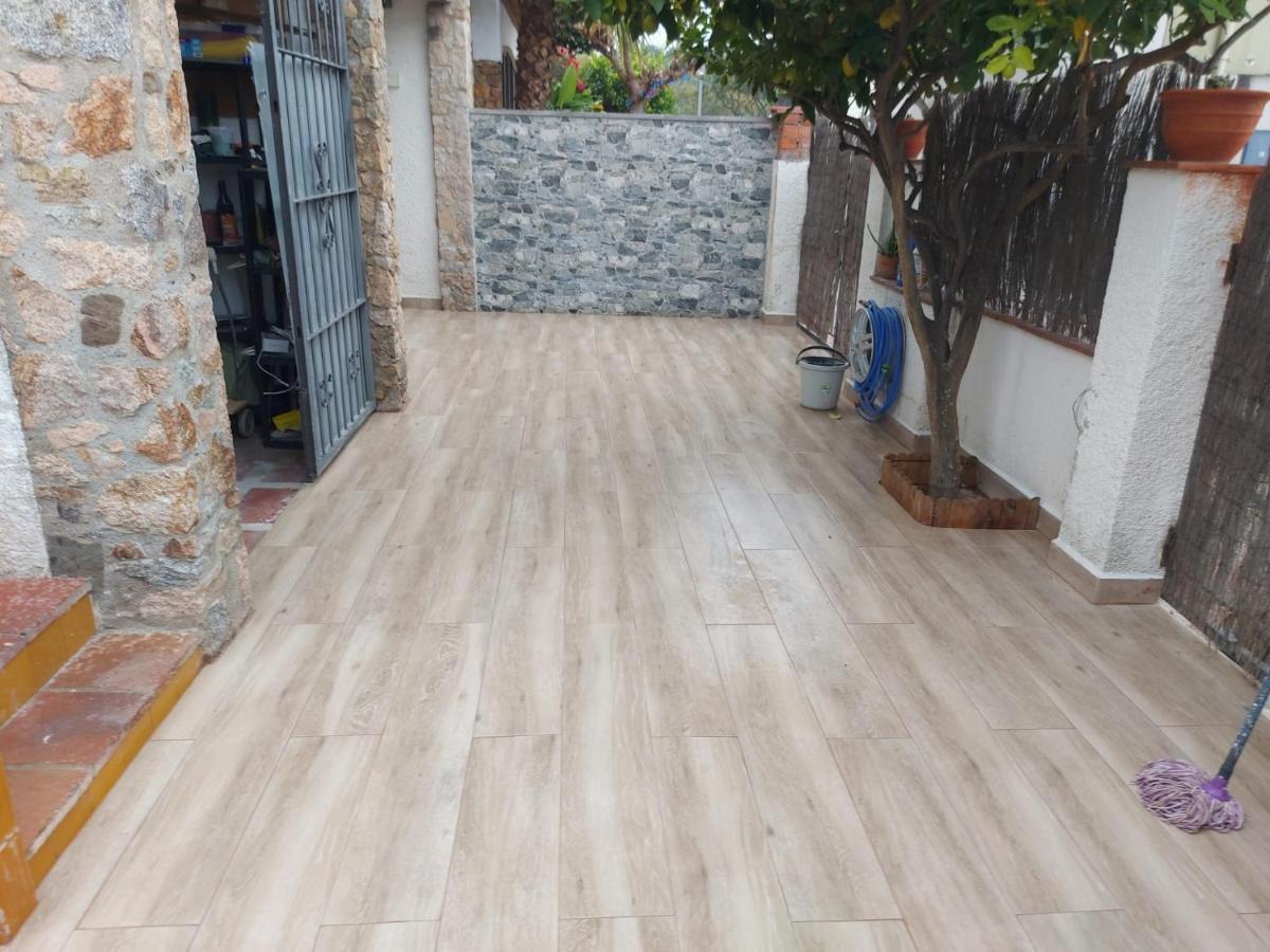 Can Kuqueta, Platja D'Aro Ngoại thất bức ảnh