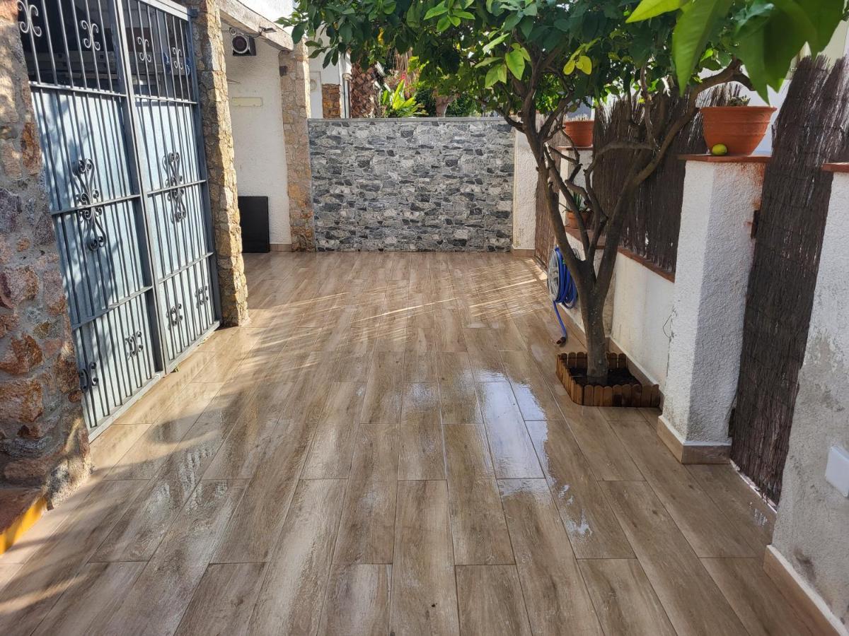 Can Kuqueta, Platja D'Aro Ngoại thất bức ảnh