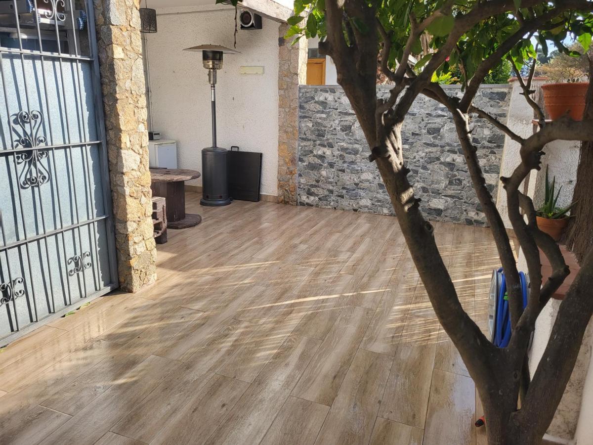 Can Kuqueta, Platja D'Aro Ngoại thất bức ảnh