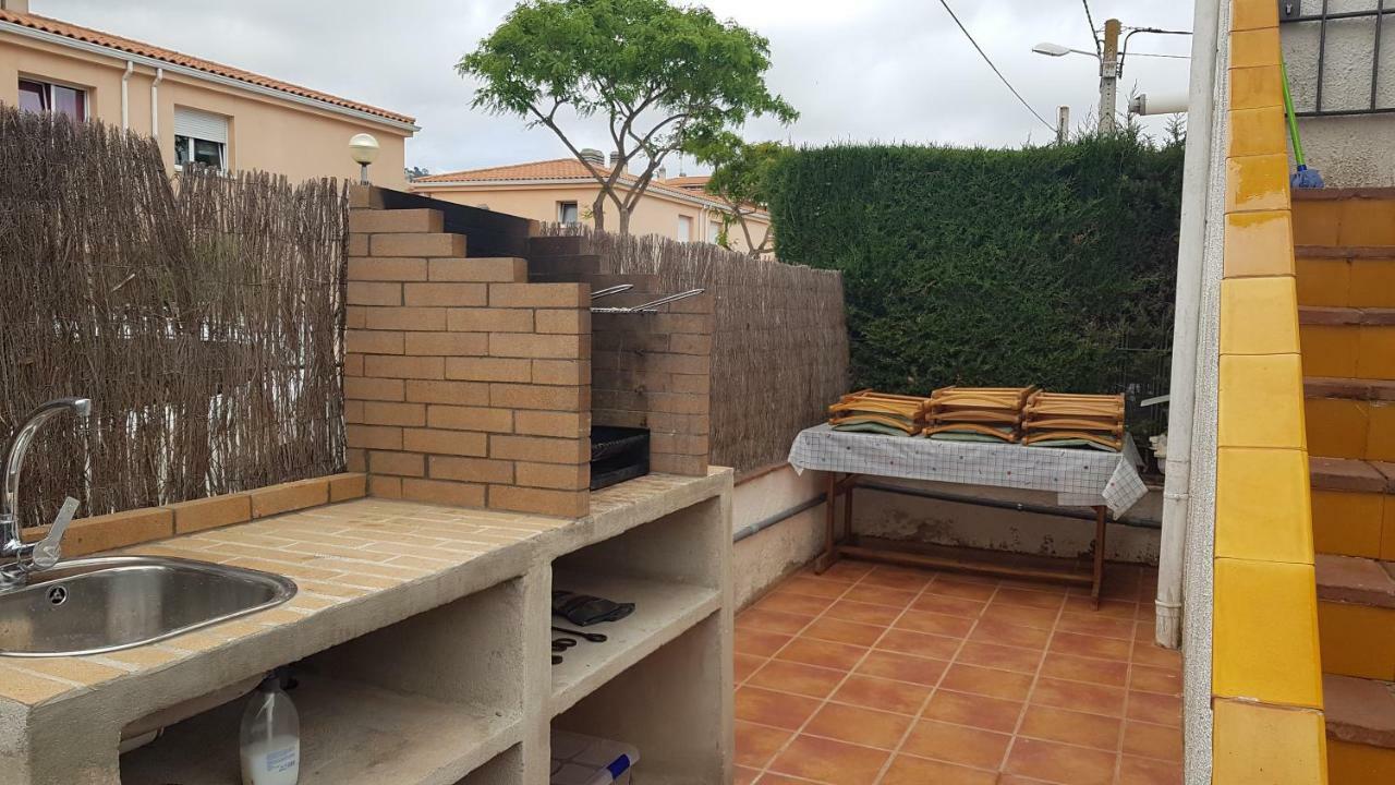 Can Kuqueta, Platja D'Aro Ngoại thất bức ảnh