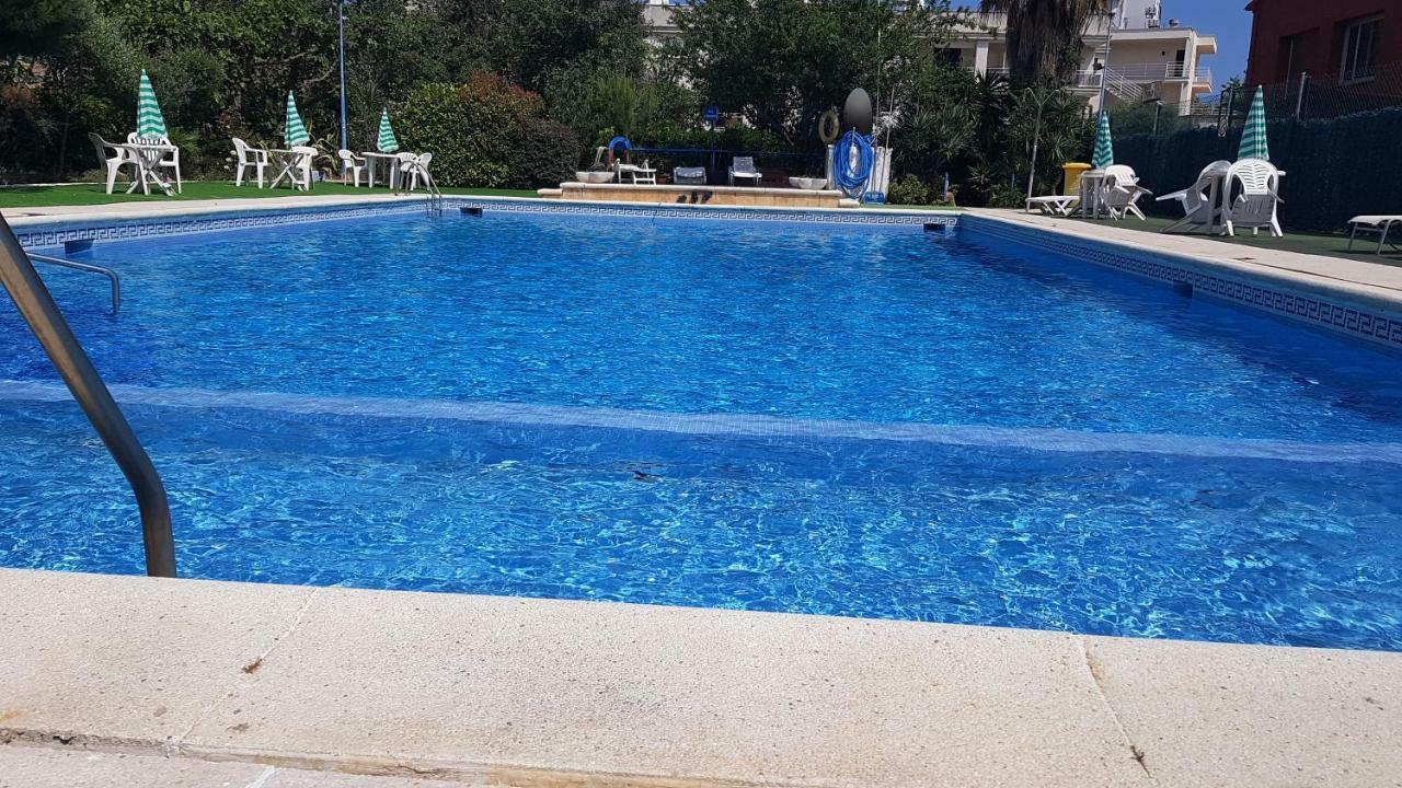 Can Kuqueta, Platja D'Aro Ngoại thất bức ảnh