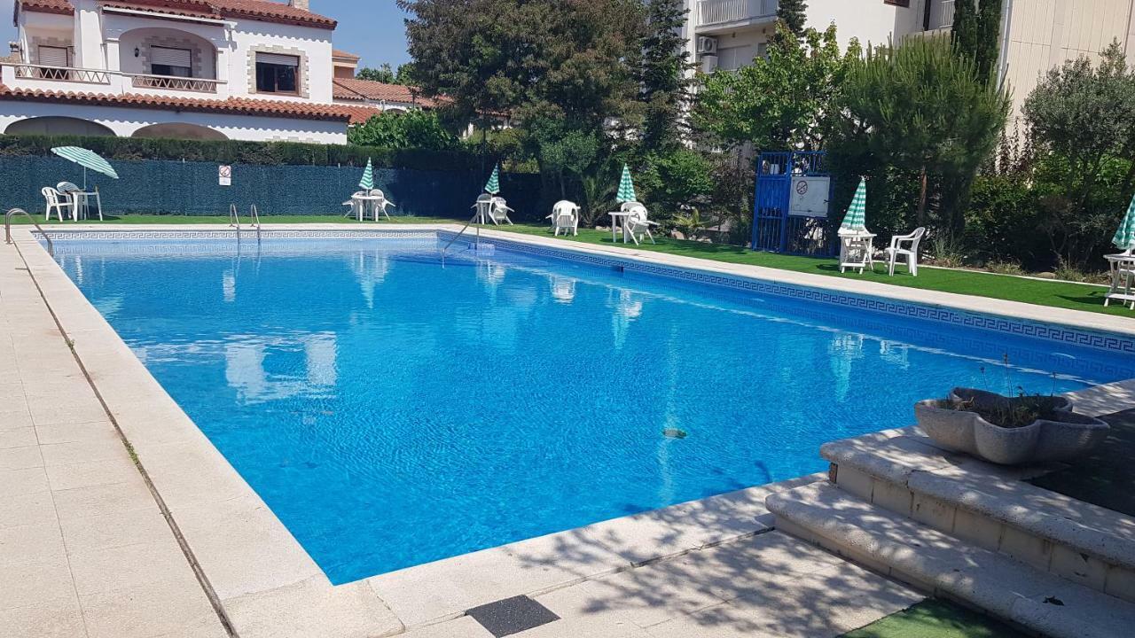 Can Kuqueta, Platja D'Aro Ngoại thất bức ảnh